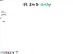 Sites similar to biketoworkdaywinnipeg.org
