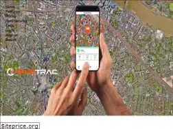 Sites similar to biketrac.co.uk