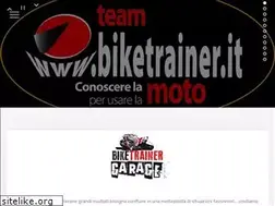 Sites similar to biketrainer.it