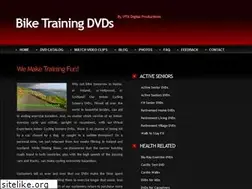Sites similar to biketrainingdvds.com