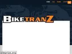 Sites similar to biketranz.co.nz