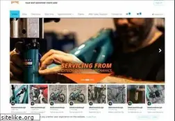 Sites similar to biketrax.co.uk