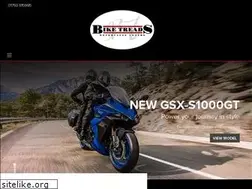 Sites similar to biketreads.co.uk