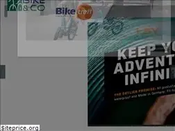 Sites similar to biketreff-bielefeld.de