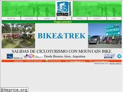 Sites similar to biketrekgg.com.ar