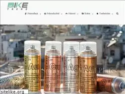 Sites similar to biketrend.de