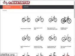 Sites similar to biketreter.de
