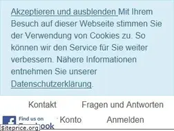 Sites similar to biketrial.de