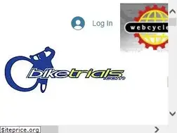 Sites similar to biketrials.com
