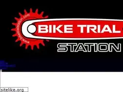 Sites similar to biketrialstation.com