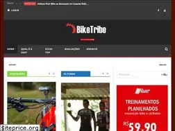 Sites similar to biketribe.com.br