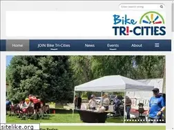 Sites similar to biketricities.org