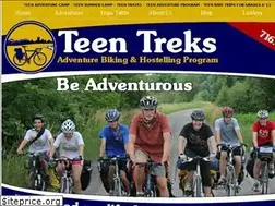 Sites similar to biketrips-ayh.com
