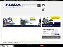 Sites similar to biketrollhattan.se