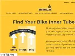 Sites similar to biketubes.com