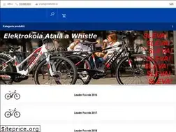 Sites similar to biketunel.cz