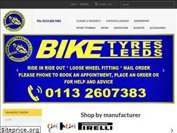 Sites similar to biketyresleeds.com