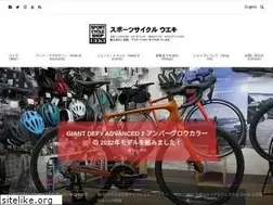 Sites similar to bikeueki.com
