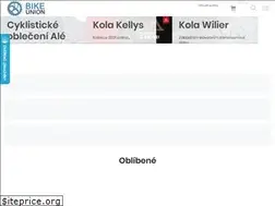 Sites similar to bikeunion.cz