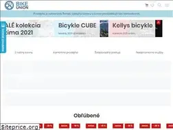 Sites similar to bikeunion.sk