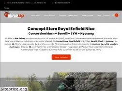Sites similar to bikeup.fr