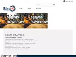 Sites similar to bikeup.pl