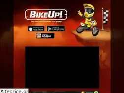 Sites similar to bikeupgame.com