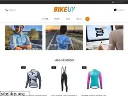Sites similar to bikeuruguay.com.uy
