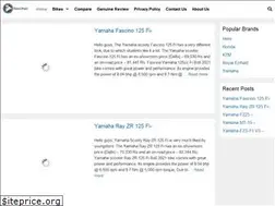 Sites similar to bikeuttalo.com