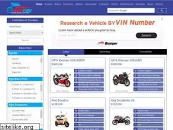 Sites similar to bikevaly.com