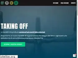 Sites similar to bikevents.com