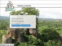 Sites similar to bikeventures.org