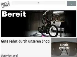 Sites similar to bikevienna.at