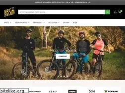 Sites similar to bikevillage.com.br