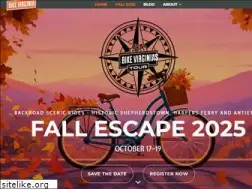 Sites similar to bikevirginia.org