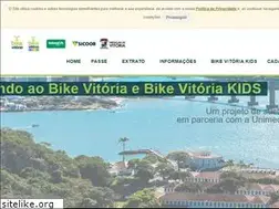 Sites similar to bikevitoria.com