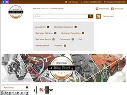 Sites similar to bikeviva.com.br