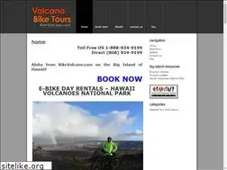 Sites similar to bikevolcano.com