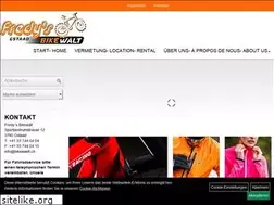Sites similar to bikewaelt.ch