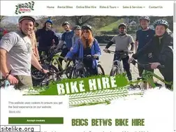 Sites similar to bikewales.co.uk