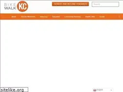 Sites similar to bikewalkkc.org