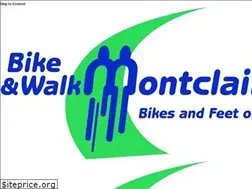 Sites similar to bikewalkmontclair.org