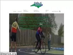 Sites similar to bikewalknc.org