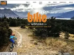 Sites similar to bikewanaka.org.nz