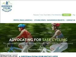 Sites similar to bikewarrenco.org