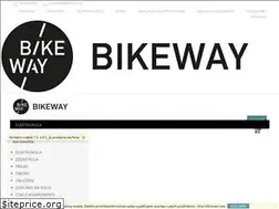 Sites similar to bikeway.cz