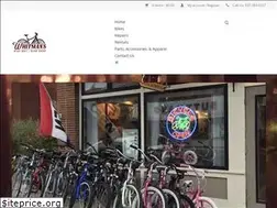 Sites similar to bikewaybikeshop.com