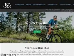 Sites similar to bikewayhanover.com