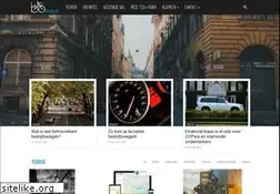 Sites similar to bikeways.eu