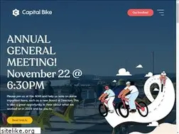 Sites similar to bikeweek.ca
